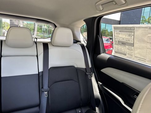 New 2026 MAZDA CX-5 Select AWD/4WD image 19