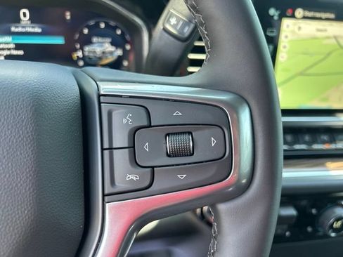 New 2026 Chevrolet Silverado 2500 LT w/ Trail Boss Package AWD/4WD image 19