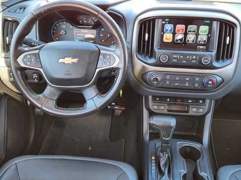 Used 2018 Chevrolet Colorado Z71 image 26