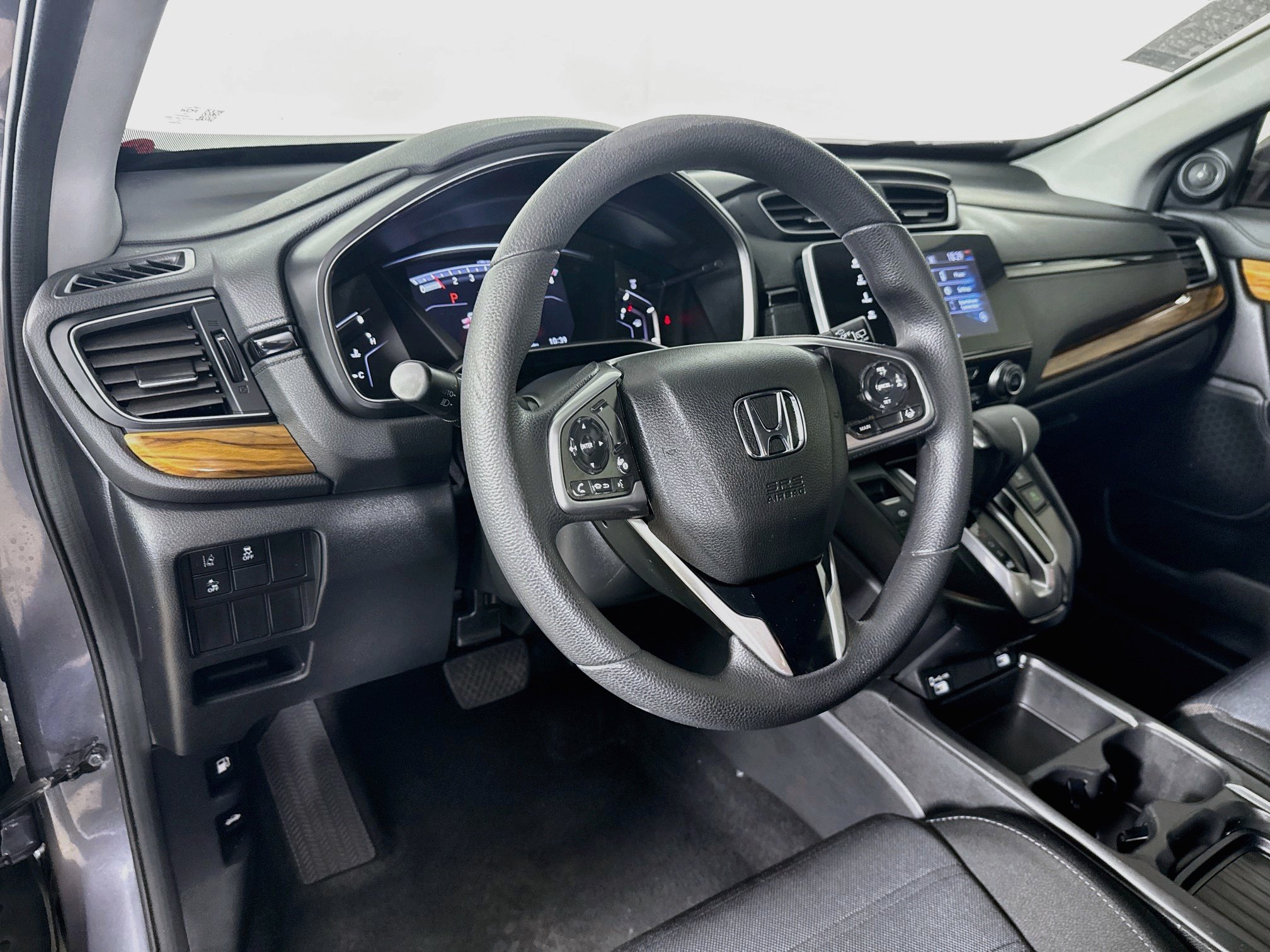 Used 2020 Honda CR-V EX image 8
