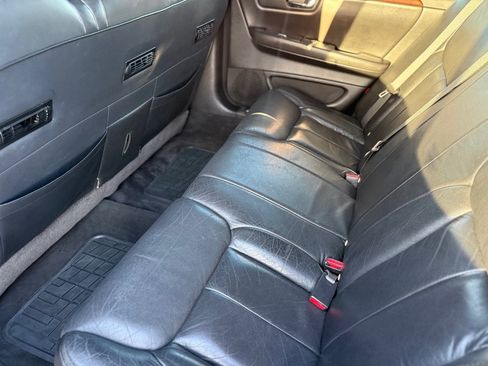 Used 2007 Cadillac DTS FWD image 19