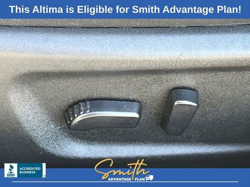 Used 2023 Nissan Altima 2.5 SV image 16
