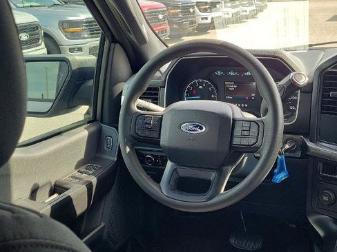 Certified 2023 Ford F150 XL w/ STX Appearance Package RWD image 14