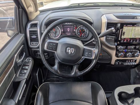 Used 2019 RAM 2500 Laramie image 27