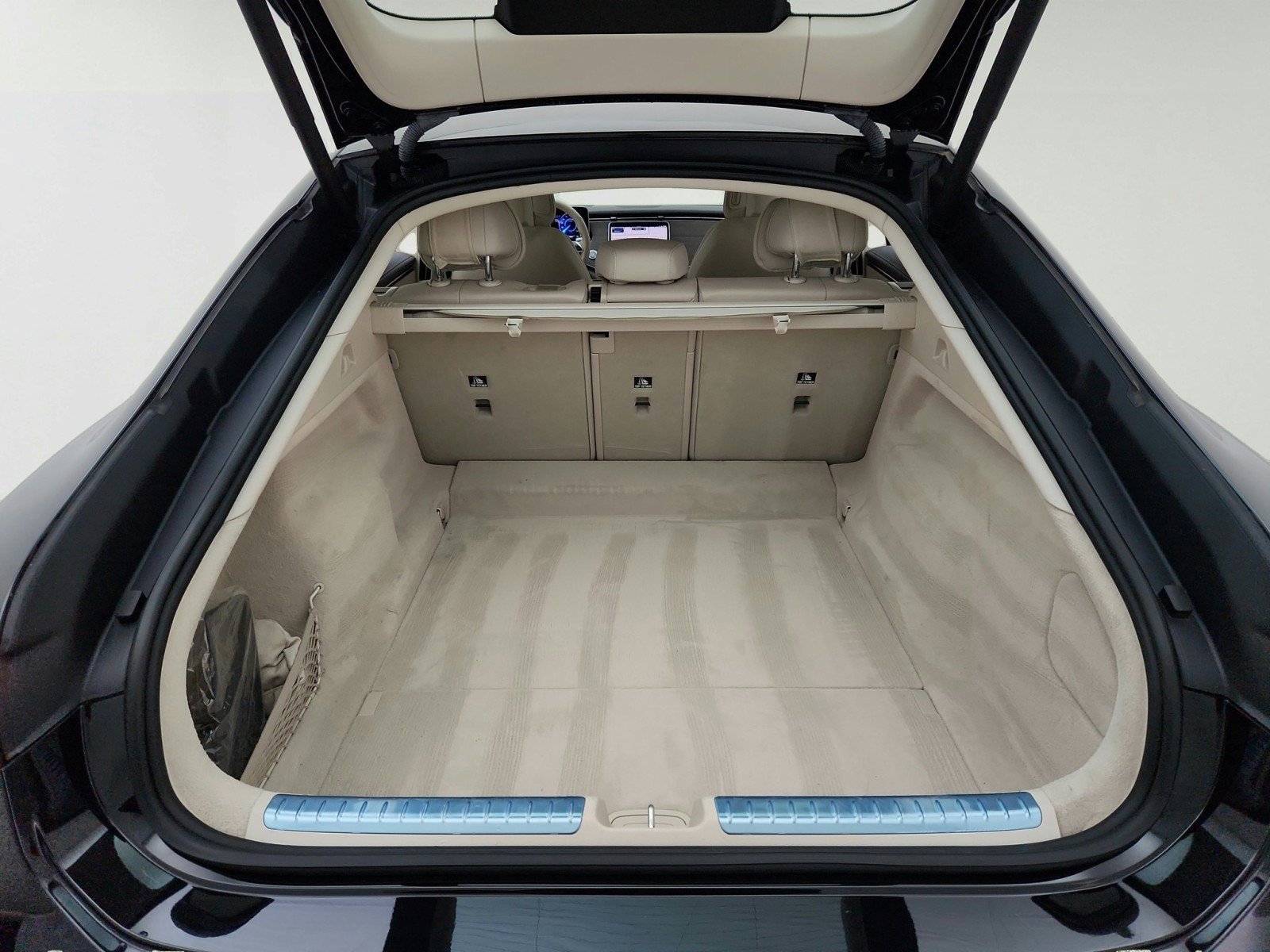 Certified 2023 Mercedes-Benz EQS 450+ Sedan image 32