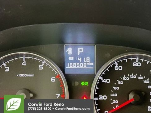 Used 2014 Subaru Outback 2.5i Premium image 12