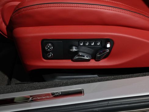 Used 2022 Bentley Continental GT Speed AWD/4WD image 42