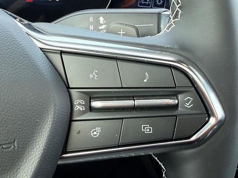 New 2026 Chevrolet Traverse Z71 w/ Enhanced Driving Package image 11