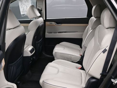 Used 2024 Hyundai Palisade Limited image 35