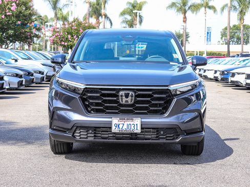 Used 2024 Honda CR-V EX-L image 2