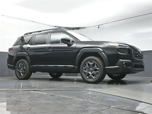 New 2026 Subaru Outback Premium image 40