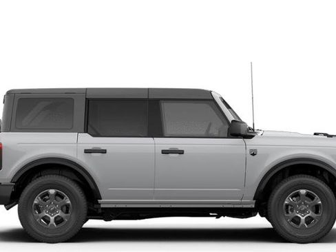 New 2026 Ford Bronco Big Bend image 30