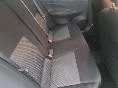 Used 2024 Nissan Versa S w/ S Plus Package FWD image 19