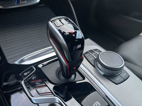 Used 2021 BMW X3 M image 43
