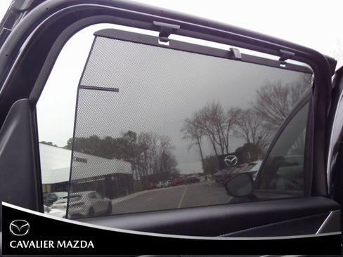 Used 2025 MAZDA CX-90 3.3 Turbo w/ Preferred Package image 16