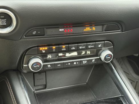 Used 2020 MAZDA CX-5 Grand Touring w/ GT Premium Package image 24