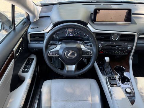 Used 2019 Lexus RX 350 AWD w/ Navigation Package image 3