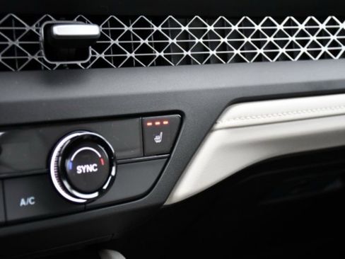 New 2025 Honda Accord SE image 14