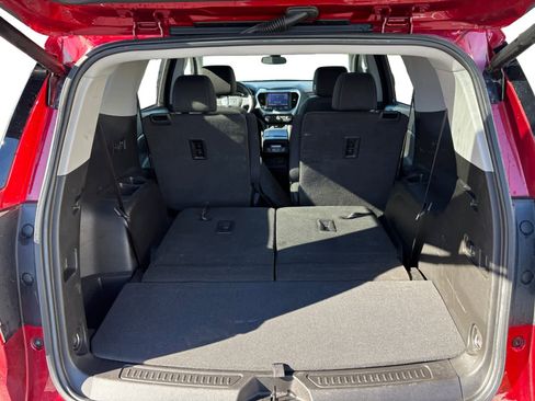 Used 2023 GMC Acadia SLE image 19