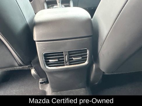 Certified 2025 MAZDA CX-5 AWD 2.5 S image 54