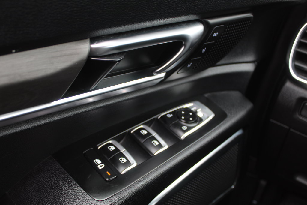 Used 2024 Kia Telluride SX Prestige X-Line AWD/4WD image 26
