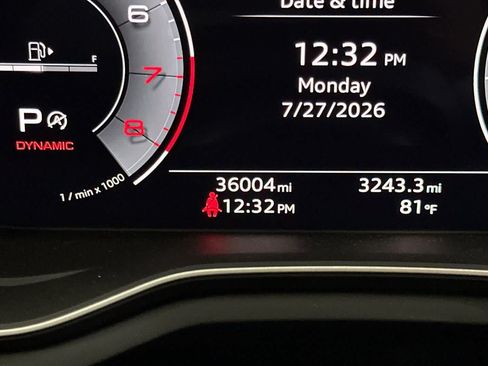 Used 2024 Audi A5 2.0T Premium w/ Summer of Audi Package AWD/4WD image 26
