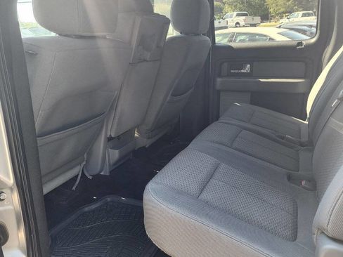 Used 2013 Ford F150 XLT image 11