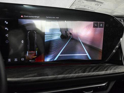 New 2025 Audi Q5 Premium Plus image 14