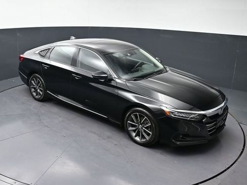 Used 2021 Honda Accord EX-L image 26