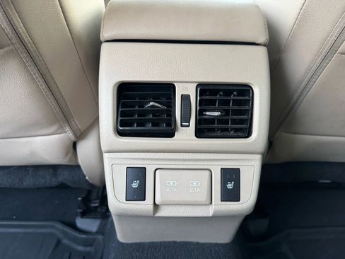 Used 2019 Subaru Outback 2.5i Limited w/ Protection Package #1 image 26