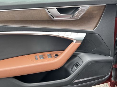 Used 2025 Audi A6 3.0T Premium w/ Convenience Plus Package image 11