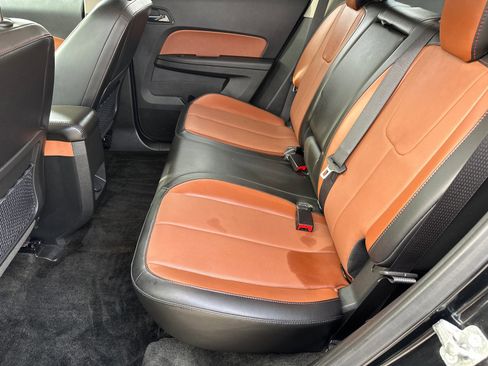 Used 2017 Chevrolet Equinox Premier w/ Enhanced Convenience Package image 21