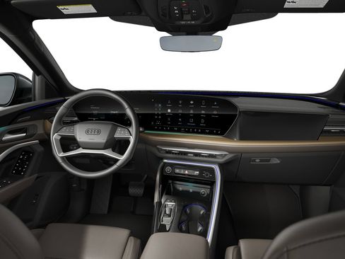 Certified 2025 Audi Q5 Premium Plus w/ Premium Plus AWD/4WD image 3