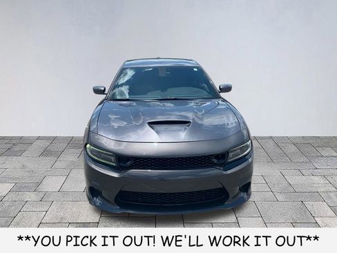 Used 2021 Dodge Charger R/T RWD image 2