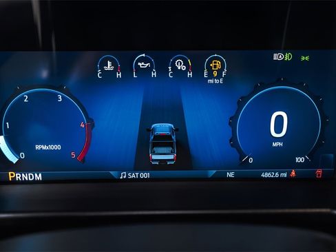 Used 2025 Ford F250 King Ranch image 13