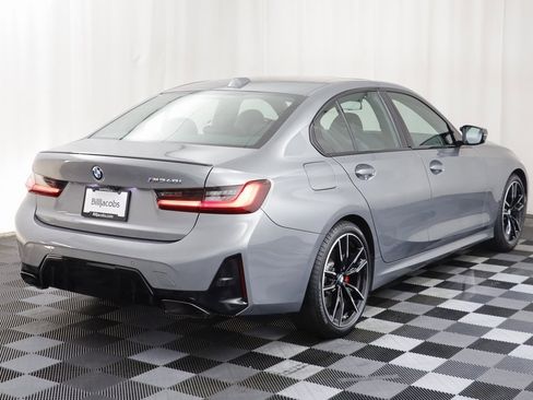 Certified 2023 BMW M340i w/ Premium Package image 19
