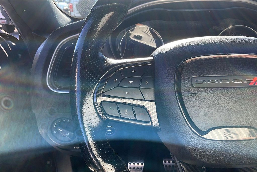 Used 2022 Dodge Challenger R/T RWD image 18