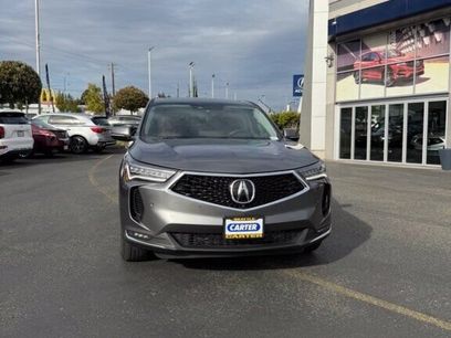 Certified 2024 Acura RDX w/ Advance Package