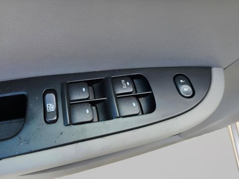 Used 2008 Saturn Aura XR w/ Premium Trim Package FWD image 21