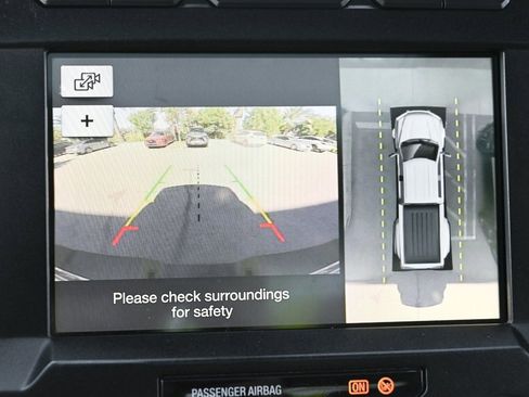 Used 2019 Ford F450 Platinum w/ Platinum Ultimate Package image 28