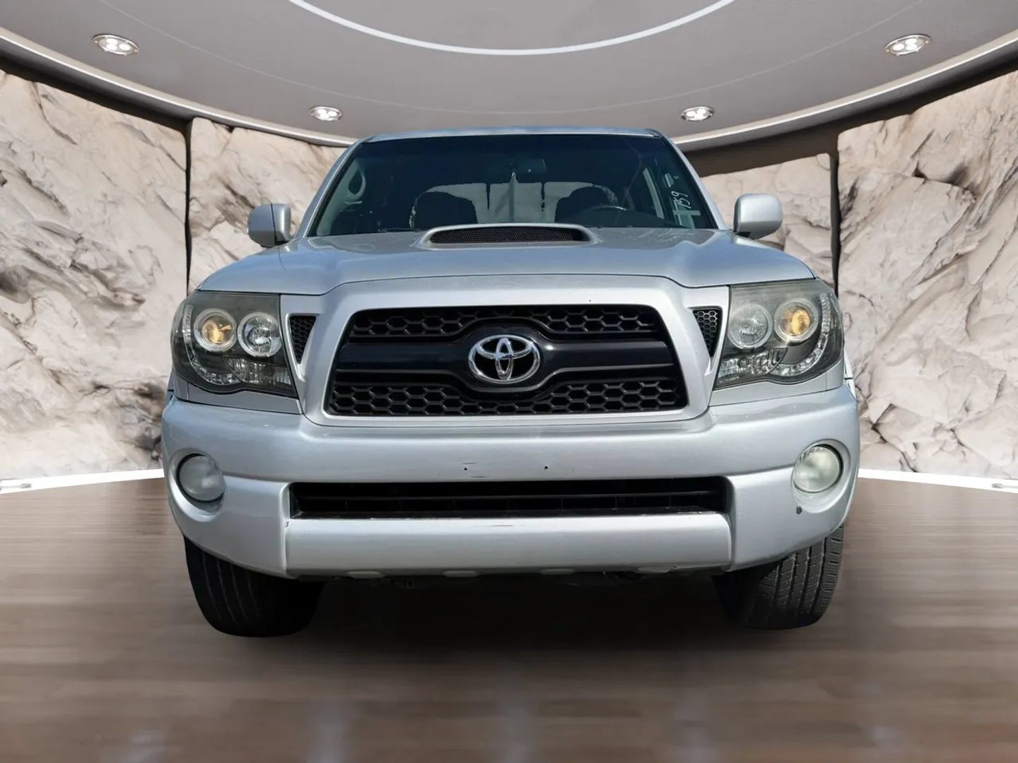 Used 2011 Toyota Tacoma PreRunner w/ TRD Sport Pkg w/JBL Audio RWD image 2