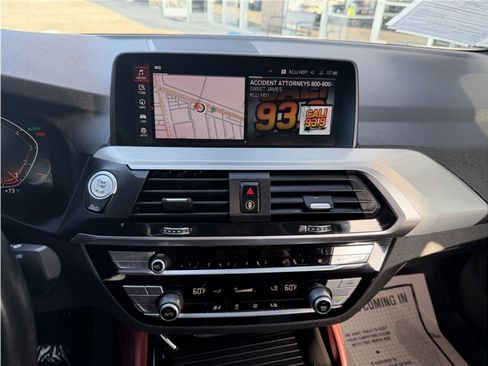 Used 2020 BMW X4 xDrive30i w/ Convenience Package AWD/4WD image 45