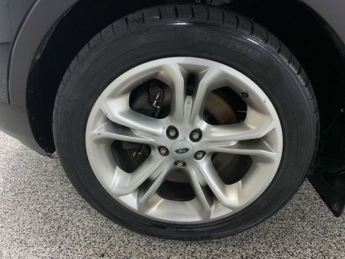 Used 2015 Ford Explorer Limited AWD/4WD image 16