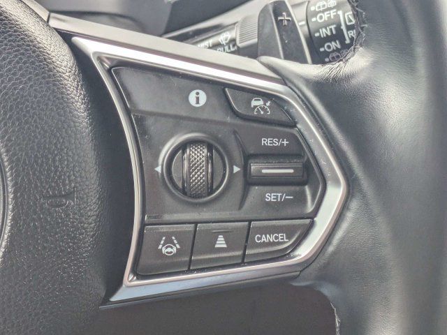 Used 2025 Acura MDX w/ Technology Package AWD/4WD image 29