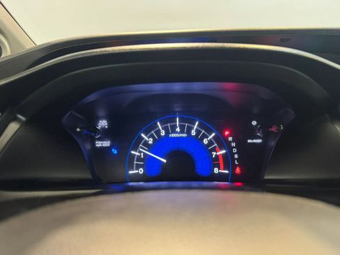 Used 2015 Honda Civic LX image 12