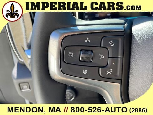 New 2026 Chevrolet Silverado 3500 LT image 27