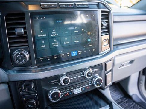 Used 2023 Ford F450 Limited w/ FX4 Off-Road Package image 23