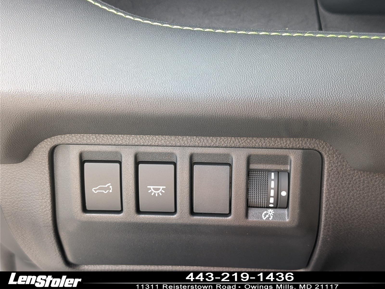 Used 2024 Subaru Ascent Onyx Edition Limited AWD/4WD image 26