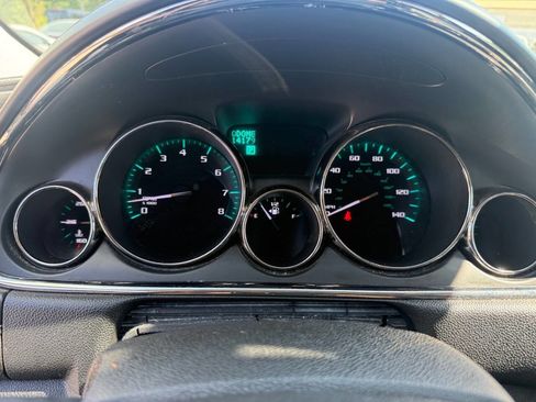 Used 2015 Buick Enclave Premium w/ Experience Buick Package image 19