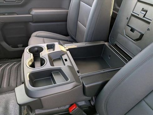 New 2026 Chevrolet Silverado 1500 W/T image 14